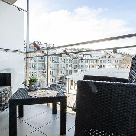 Apartamenty & Spa Stara Polana Zakopane Esterno foto