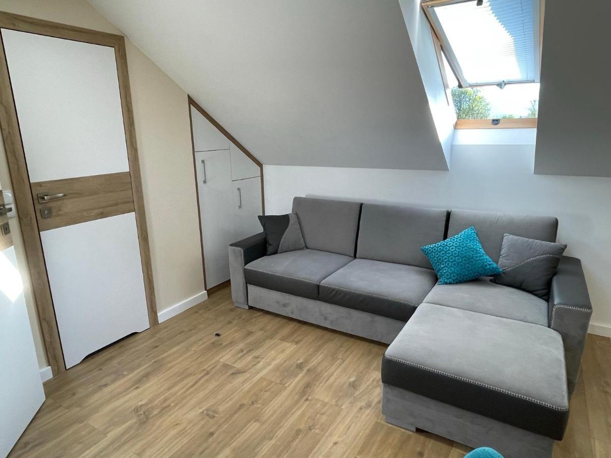 Apartamenty & Spa Stara Polana Zakopane Esterno foto