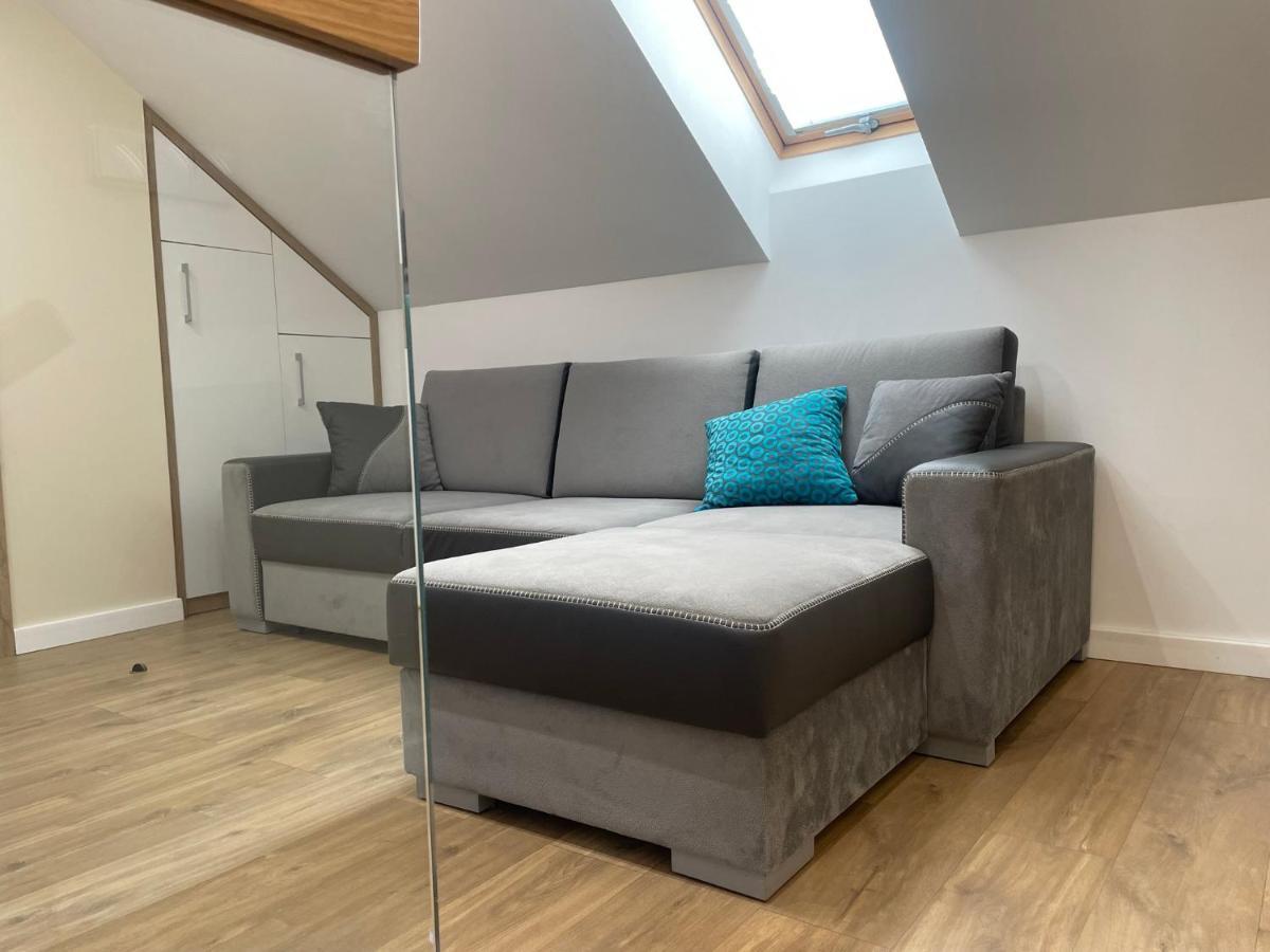 Apartamenty & Spa Stara Polana Zakopane Esterno foto