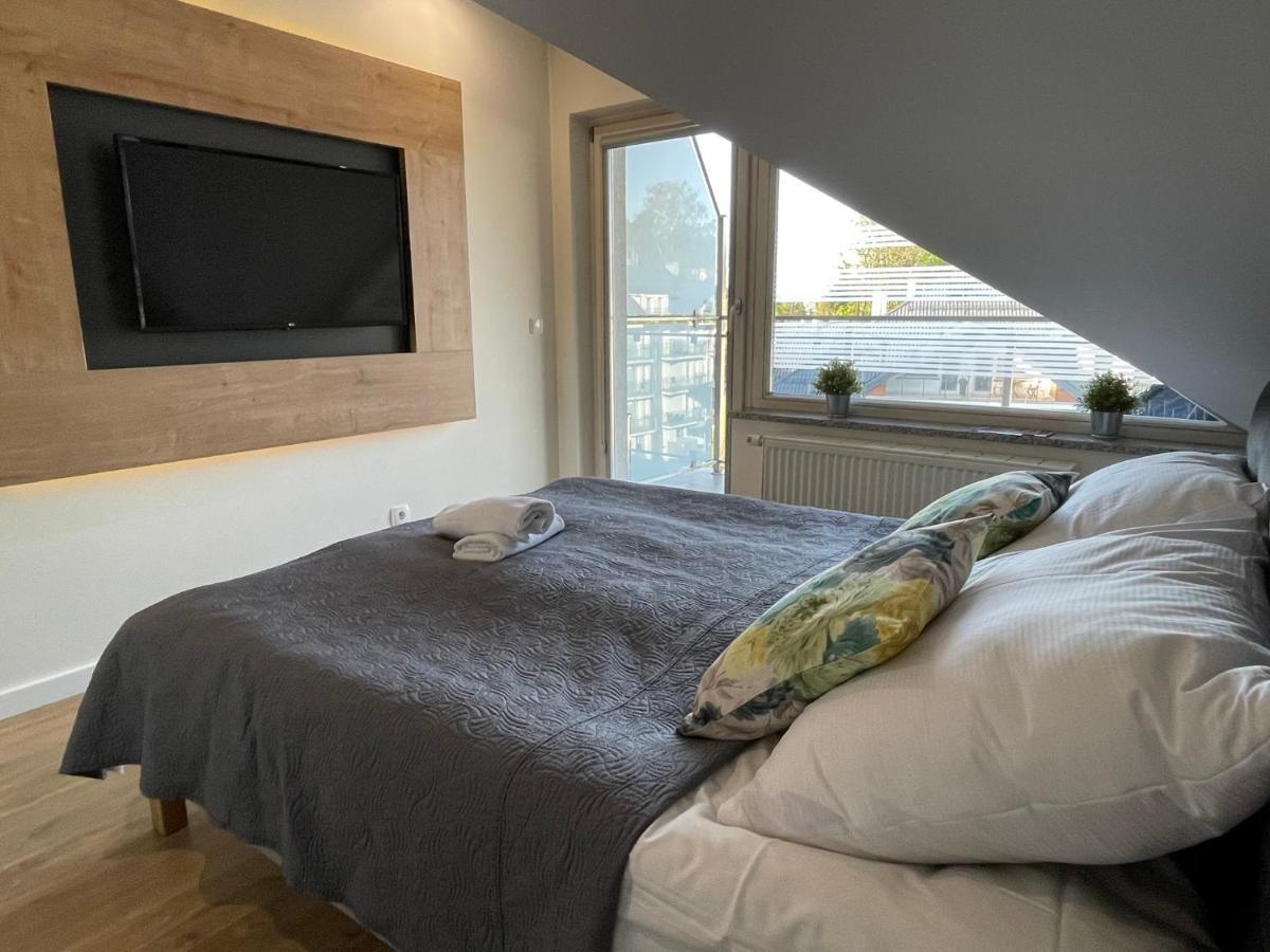 Apartamenty & Spa Stara Polana Zakopane Esterno foto