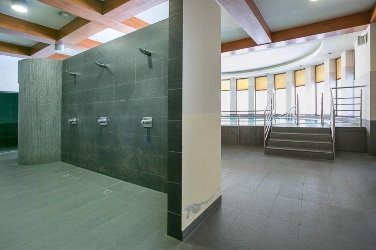 Apartamenty & Spa Stara Polana Zakopane Esterno foto