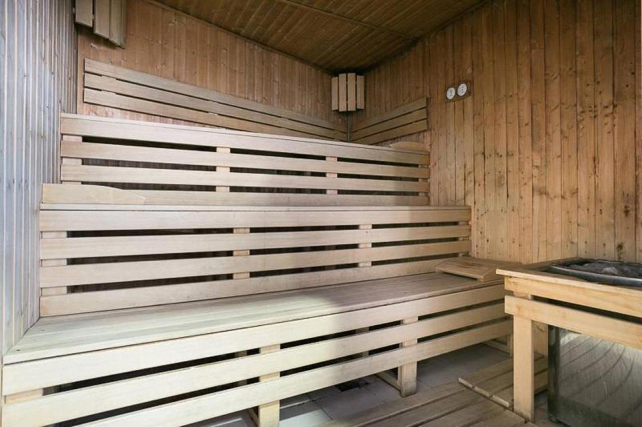 Apartamenty & Spa Stara Polana Zakopane Esterno foto