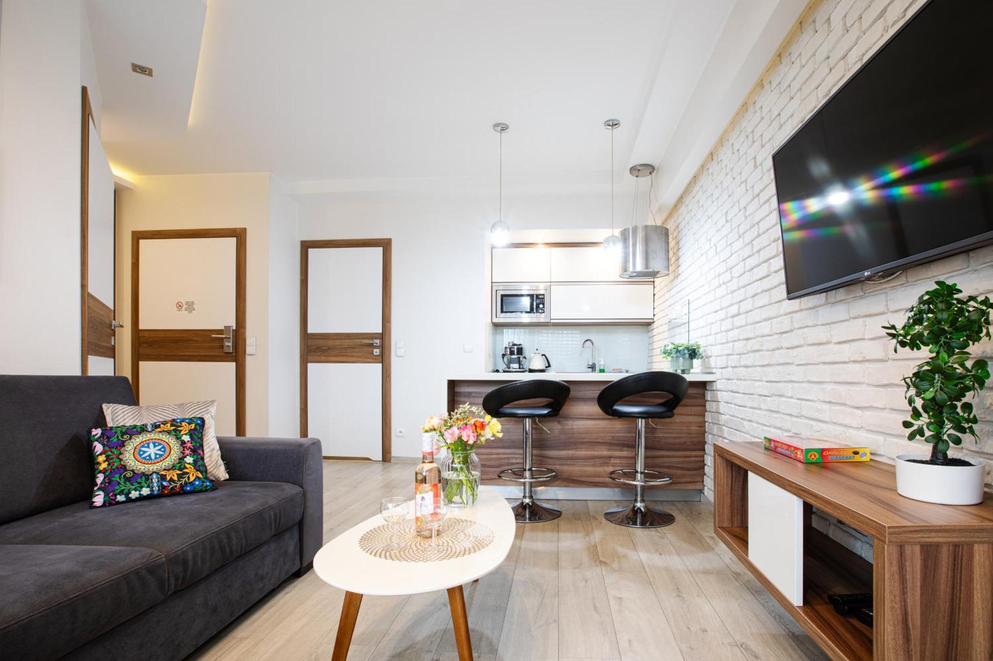 Apartamenty & Spa Stara Polana Zakopane Esterno foto