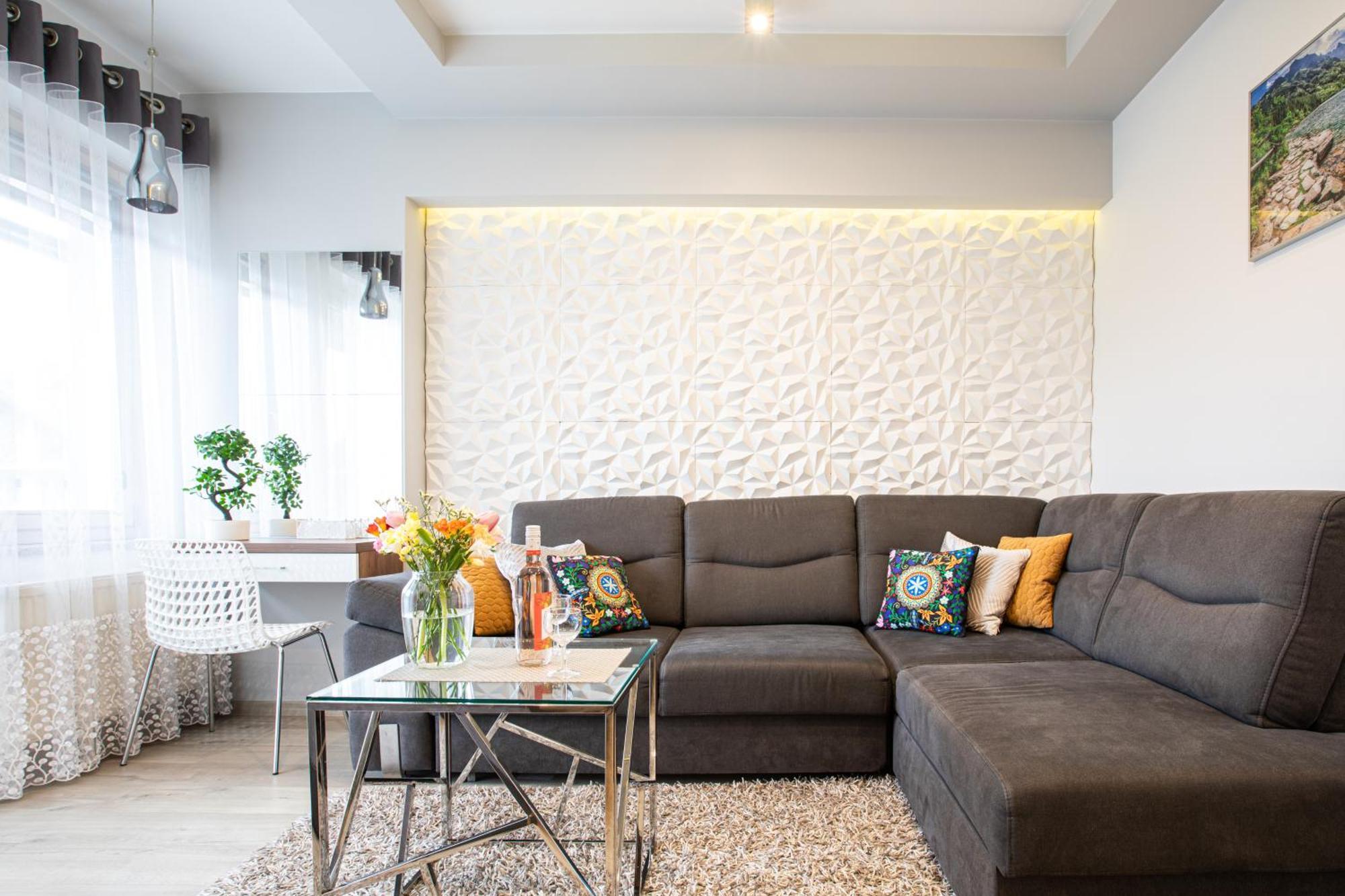 Apartamenty & Spa Stara Polana Zakopane Esterno foto