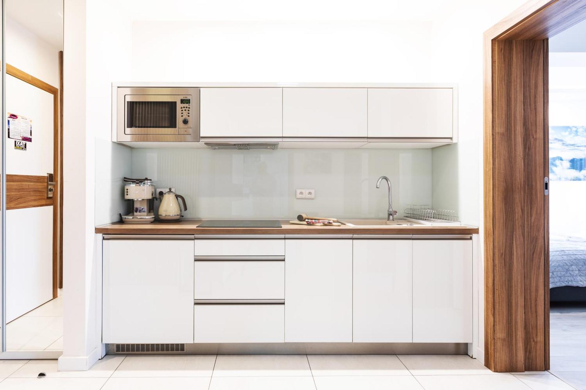 Apartamenty & Spa Stara Polana Zakopane Esterno foto