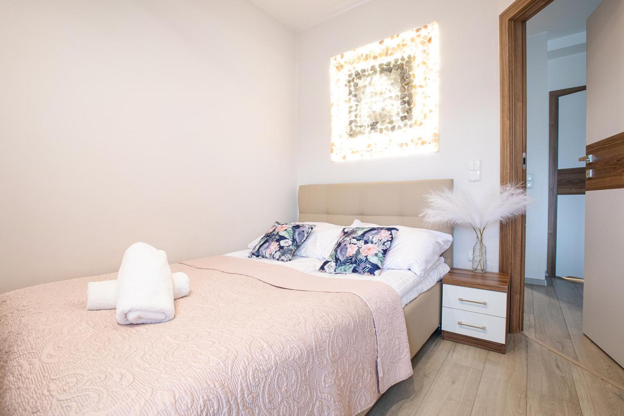 Apartamenty & Spa Stara Polana Zakopane Esterno foto