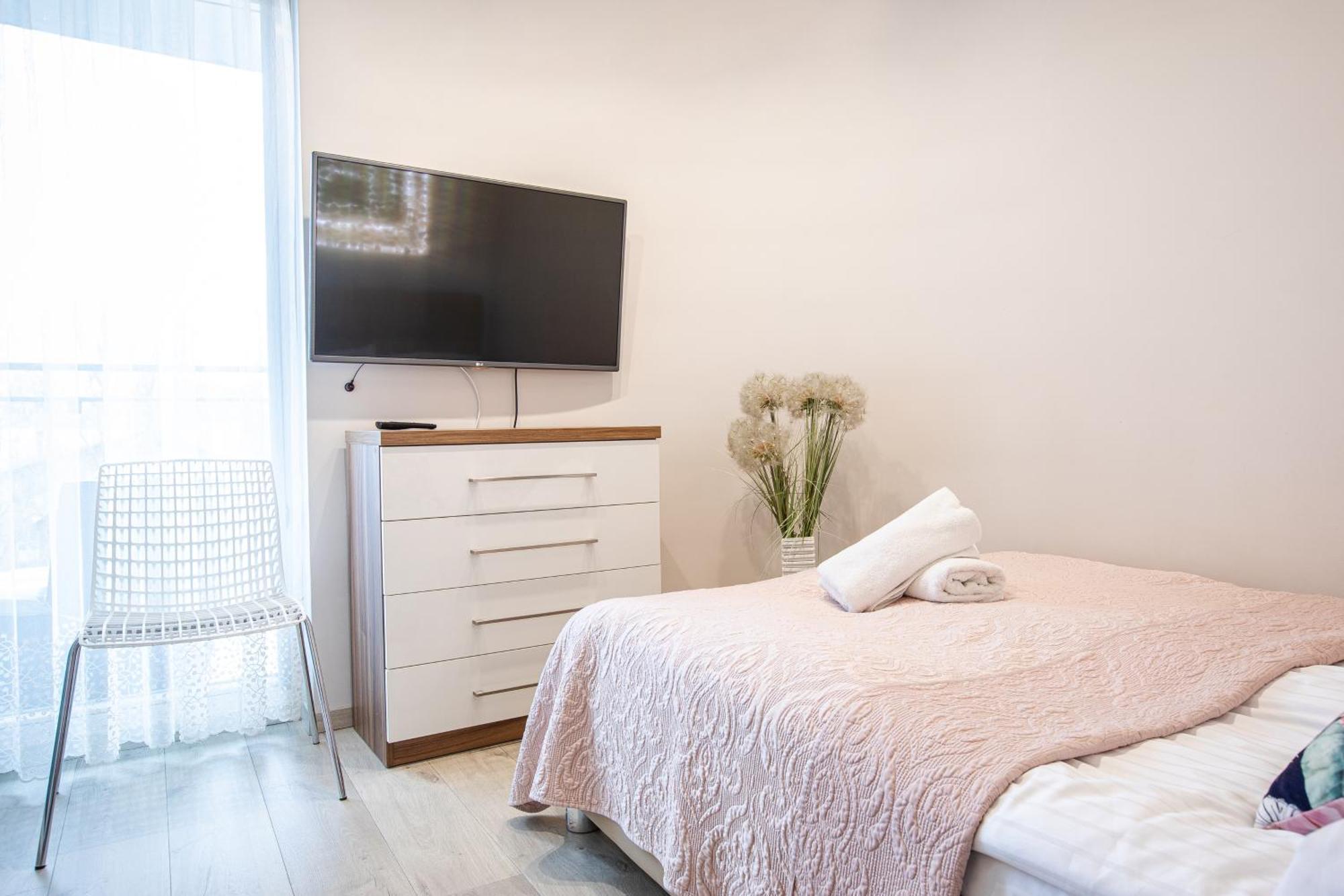 Apartamenty & Spa Stara Polana Zakopane Esterno foto