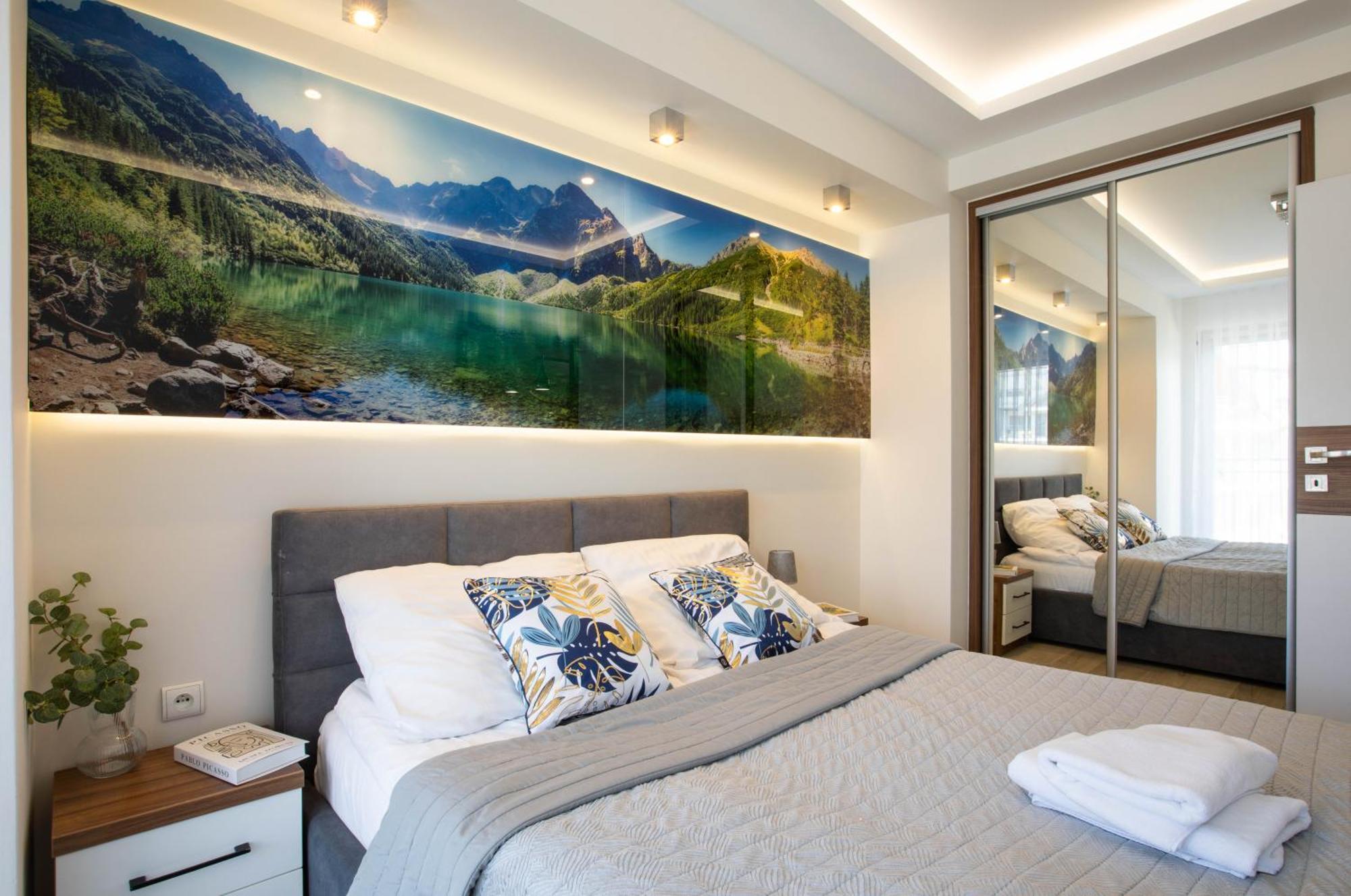 Apartamenty & Spa Stara Polana Zakopane Esterno foto