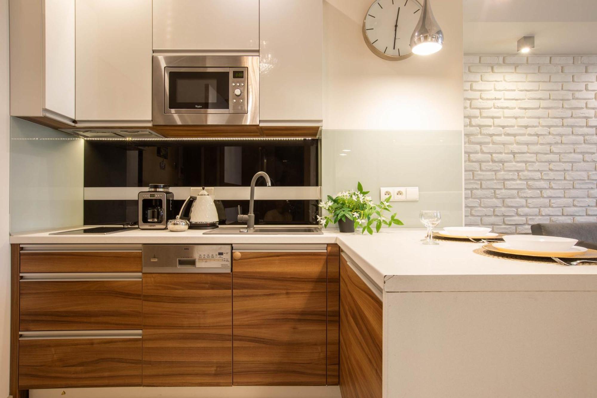 Apartamenty & Spa Stara Polana Zakopane Esterno foto