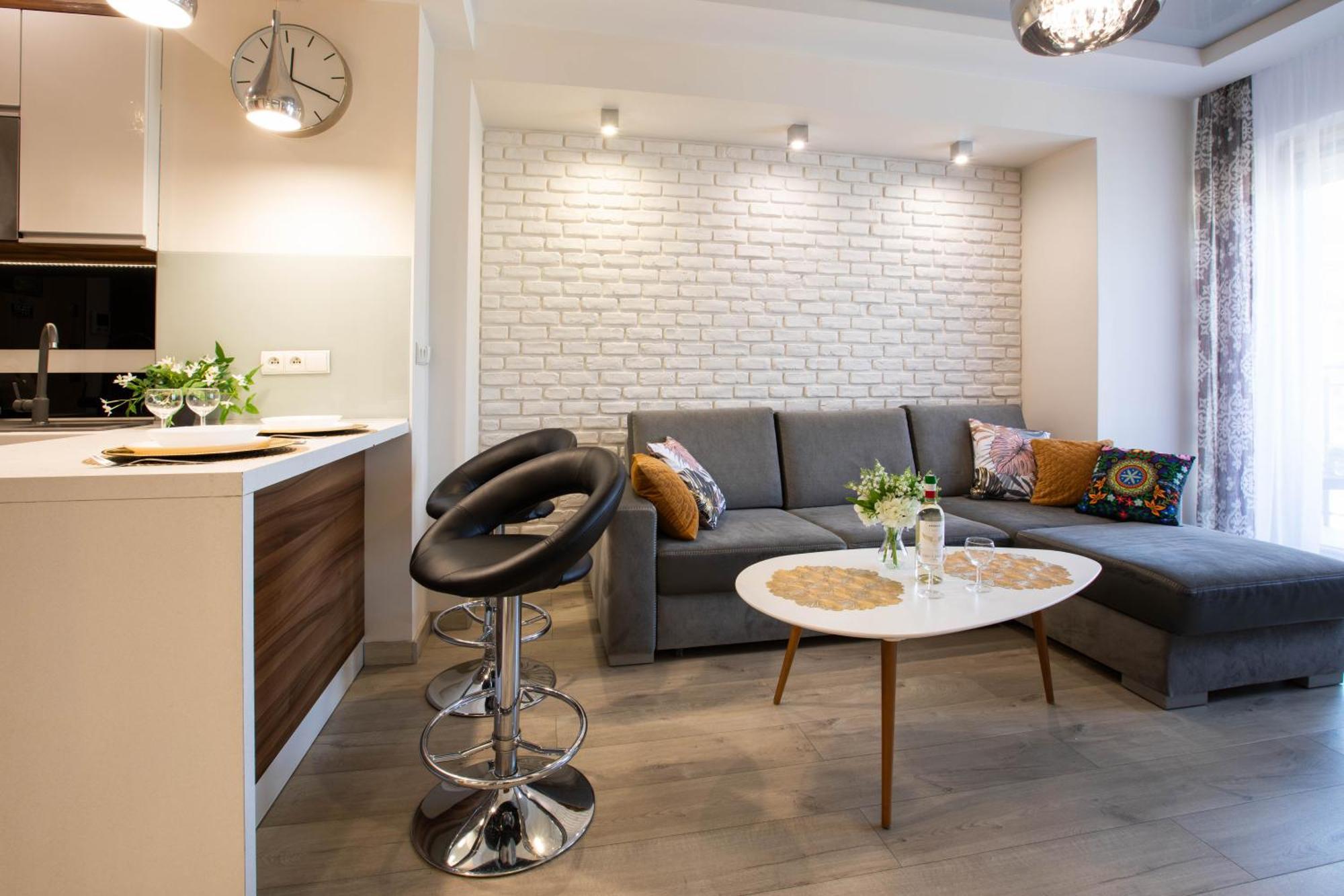 Apartamenty & Spa Stara Polana Zakopane Esterno foto
