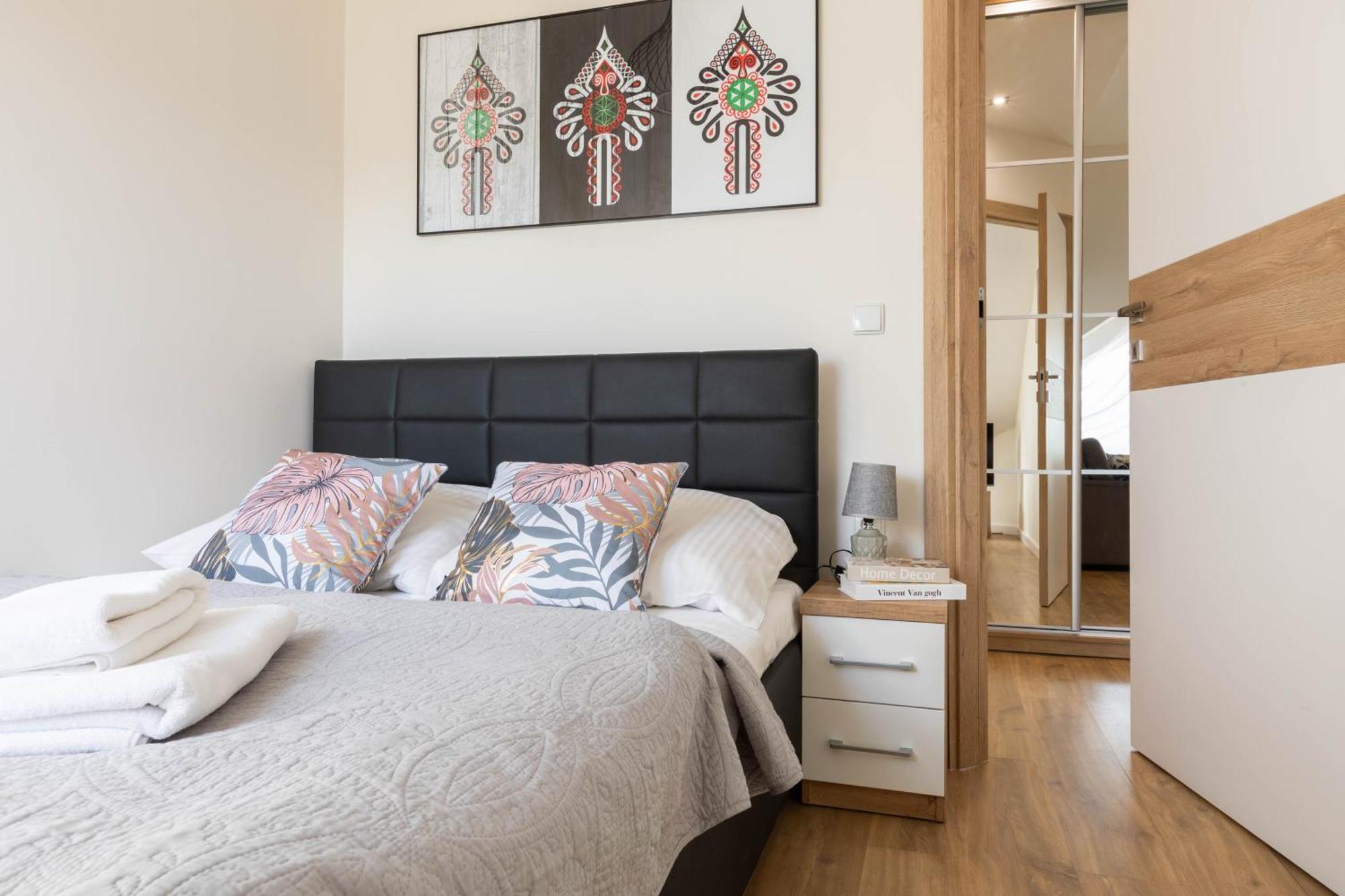 Apartamenty & Spa Stara Polana Zakopane Esterno foto