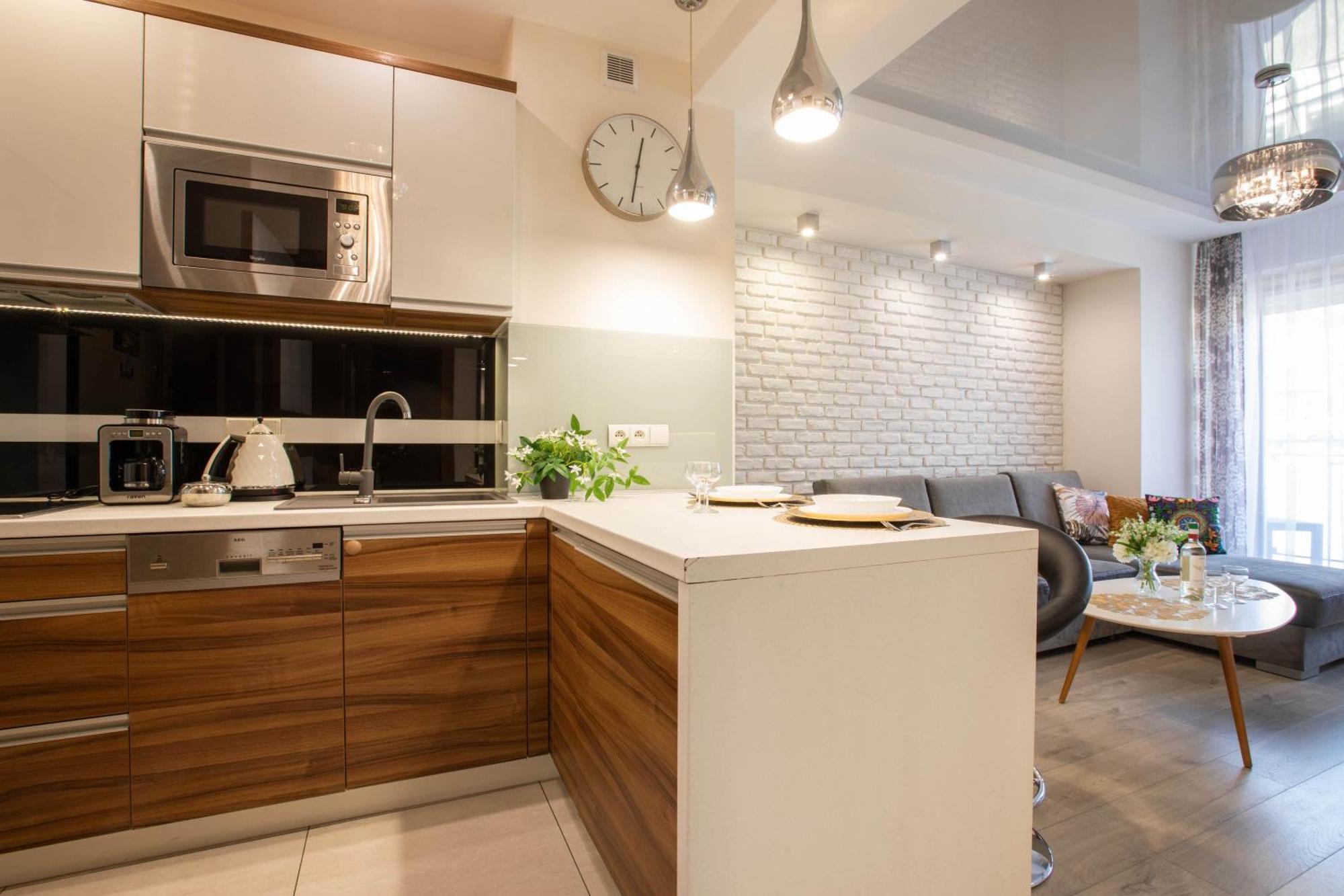 Apartamenty & Spa Stara Polana Zakopane Esterno foto