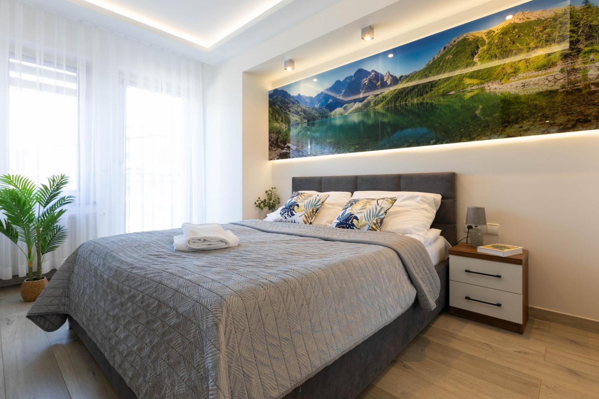 Apartamenty & Spa Stara Polana Zakopane Esterno foto