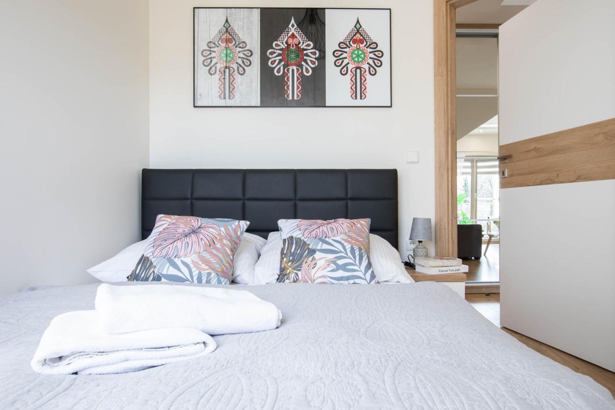 Apartamenty & Spa Stara Polana Zakopane Esterno foto