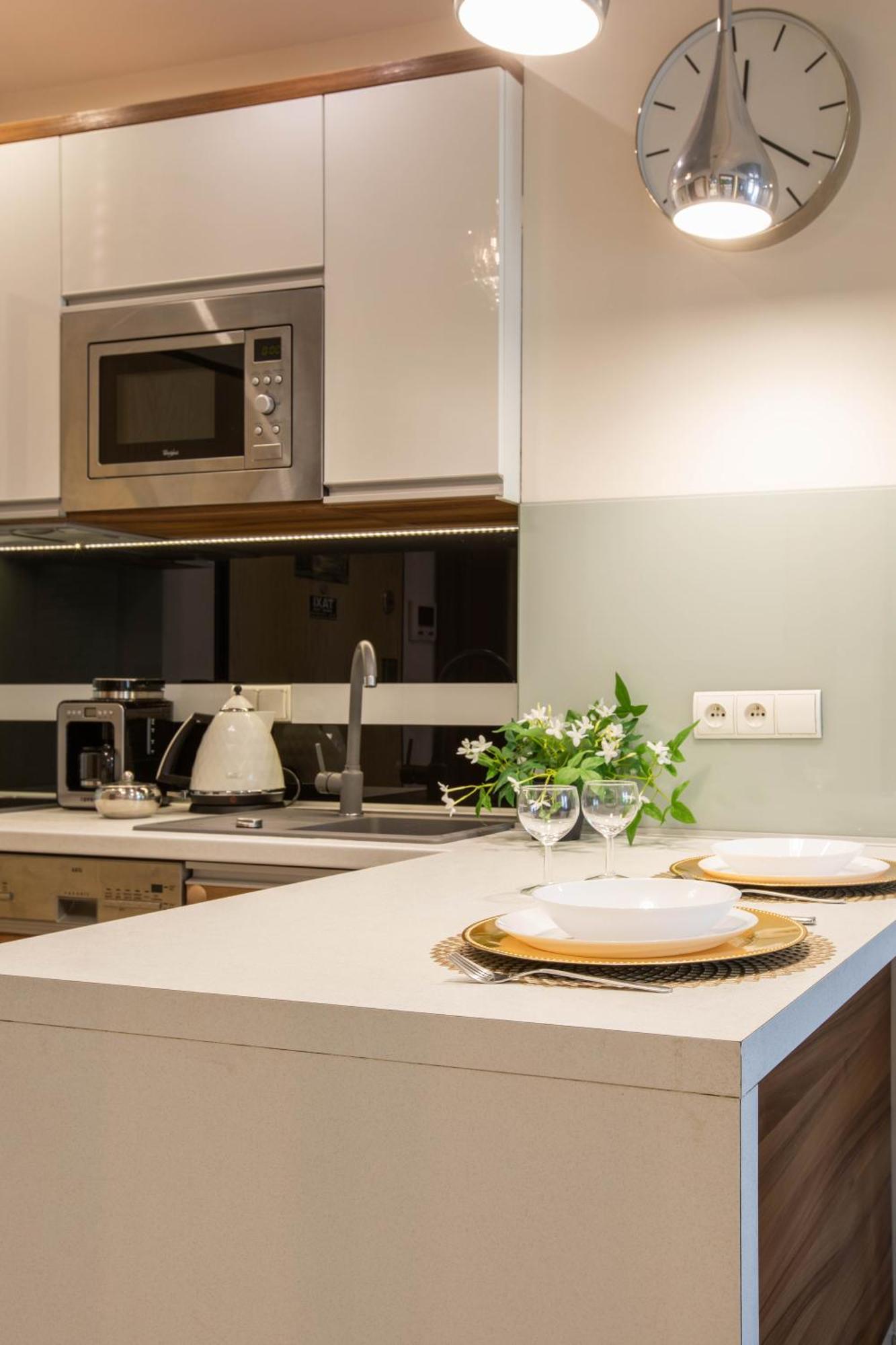 Apartamenty & Spa Stara Polana Zakopane Esterno foto