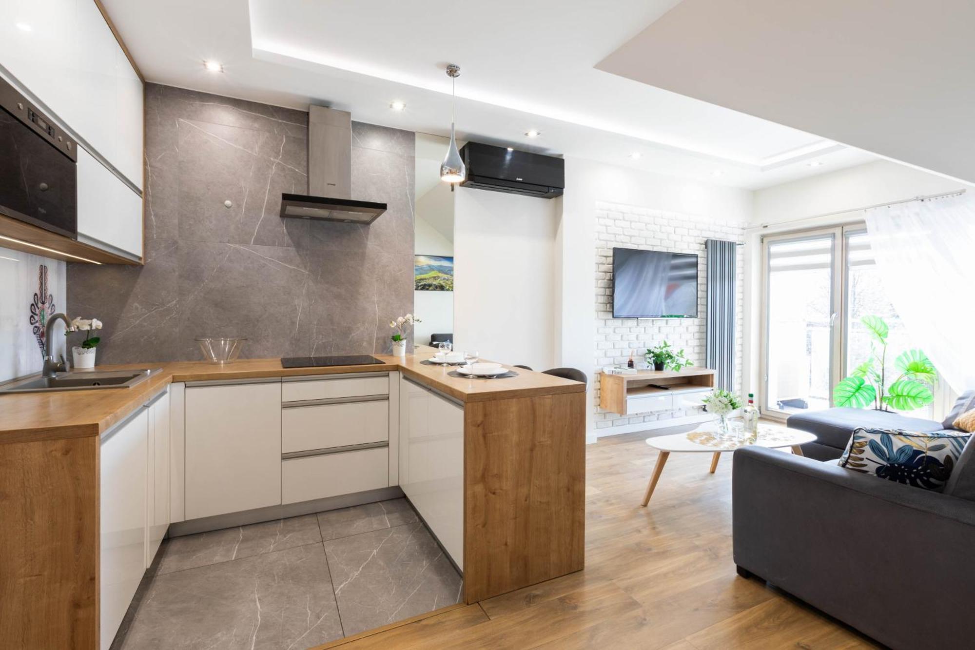 Apartamenty & Spa Stara Polana Zakopane Esterno foto