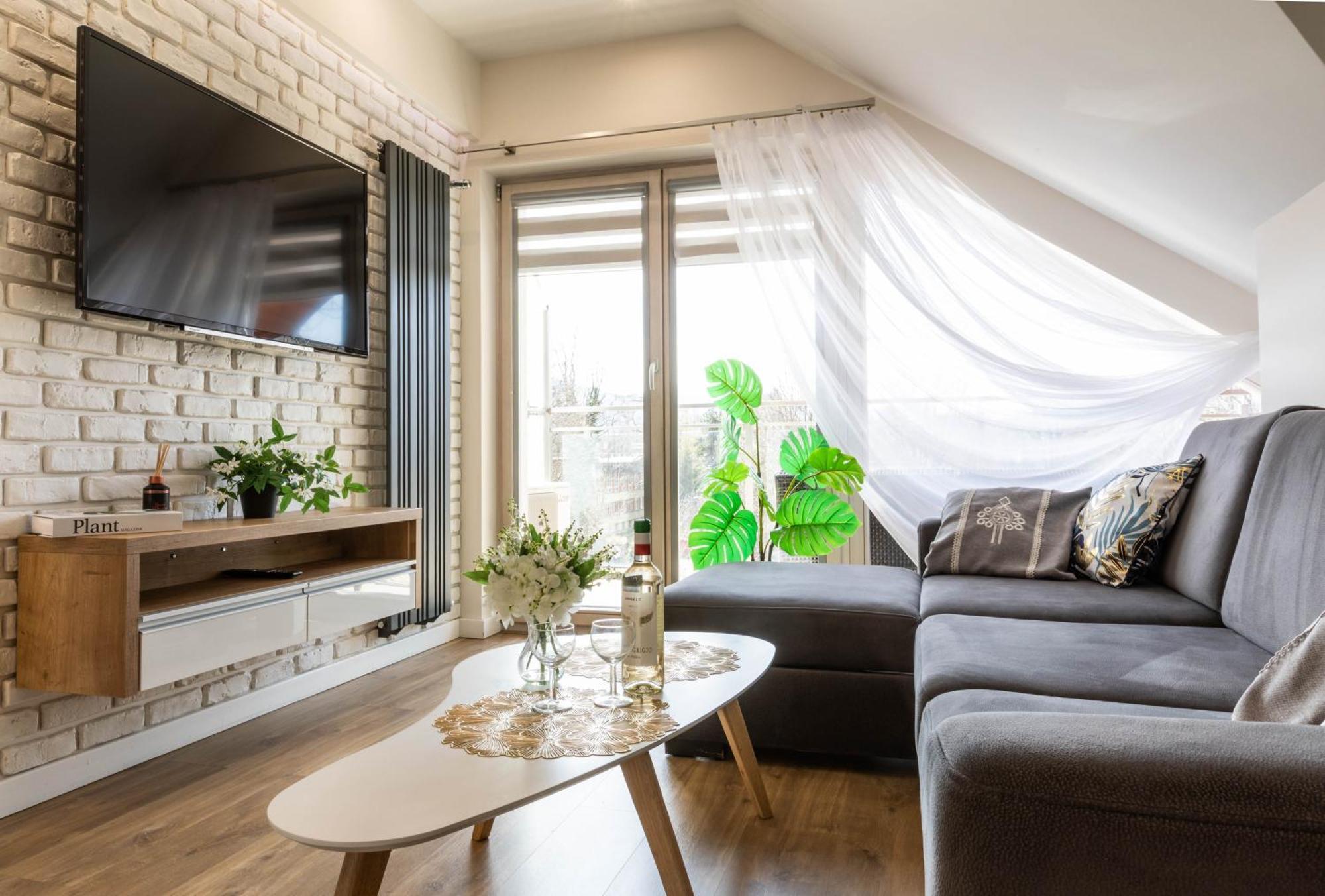 Apartamenty & Spa Stara Polana Zakopane Esterno foto