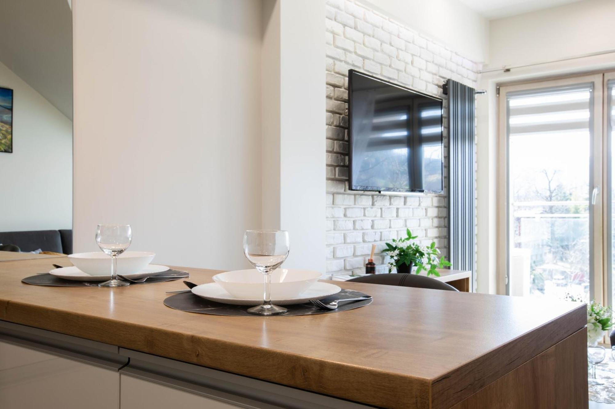 Apartamenty & Spa Stara Polana Zakopane Esterno foto
