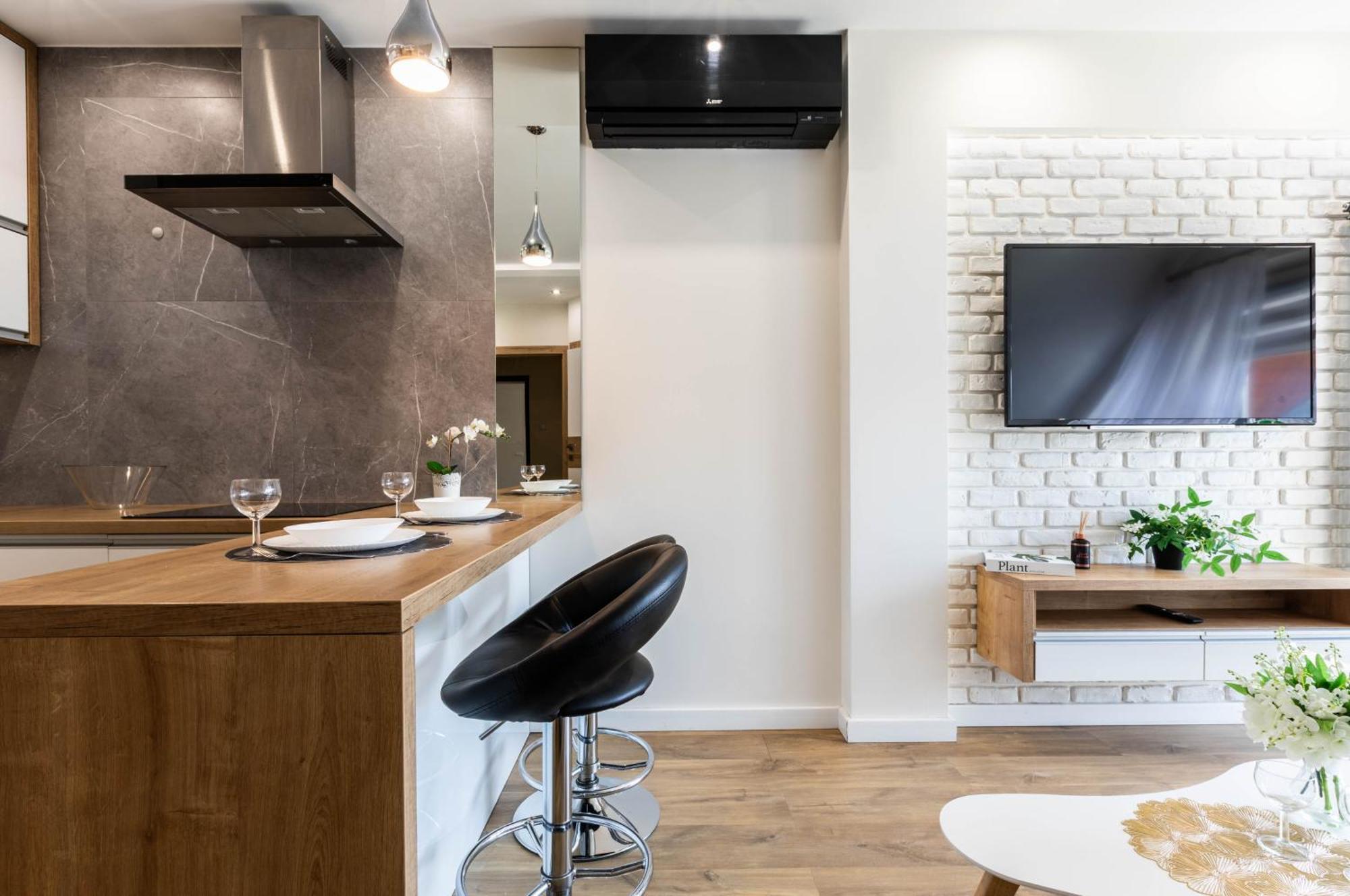 Apartamenty & Spa Stara Polana Zakopane Esterno foto