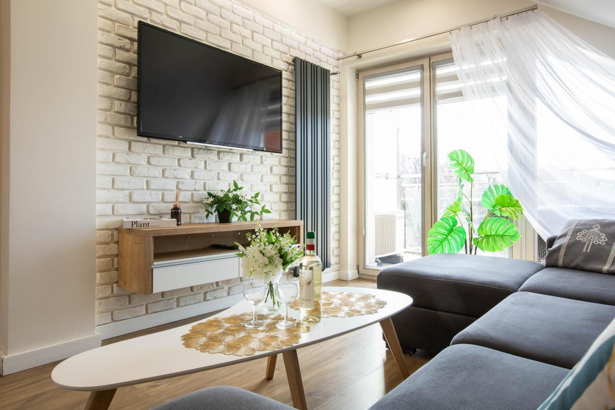 Apartamenty & Spa Stara Polana Zakopane Esterno foto
