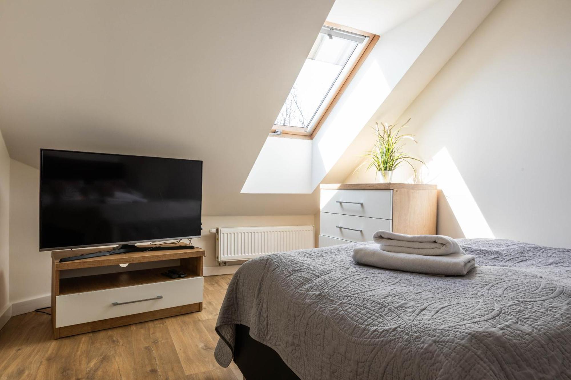 Apartamenty & Spa Stara Polana Zakopane Esterno foto