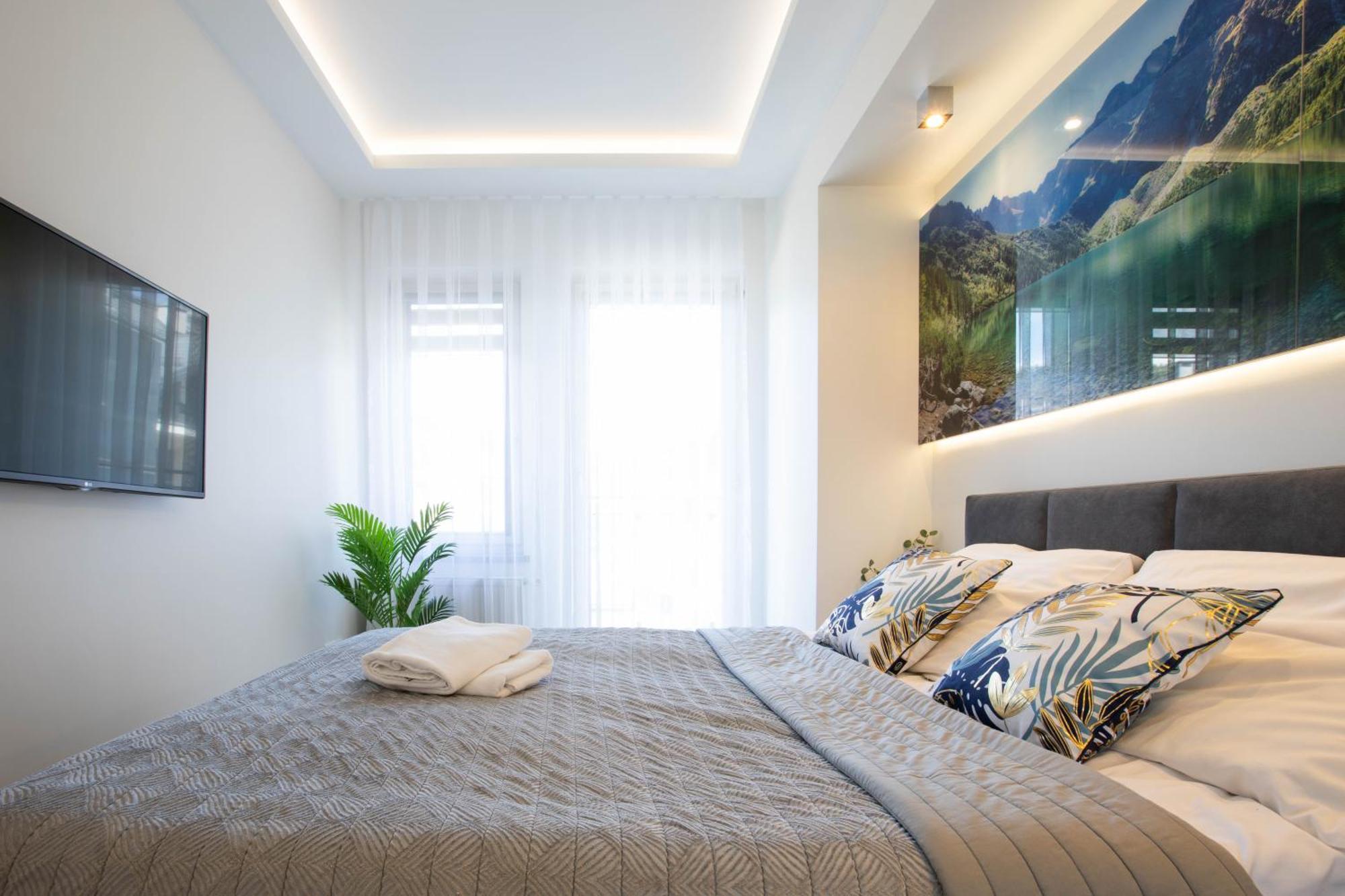 Apartamenty & Spa Stara Polana Zakopane Esterno foto